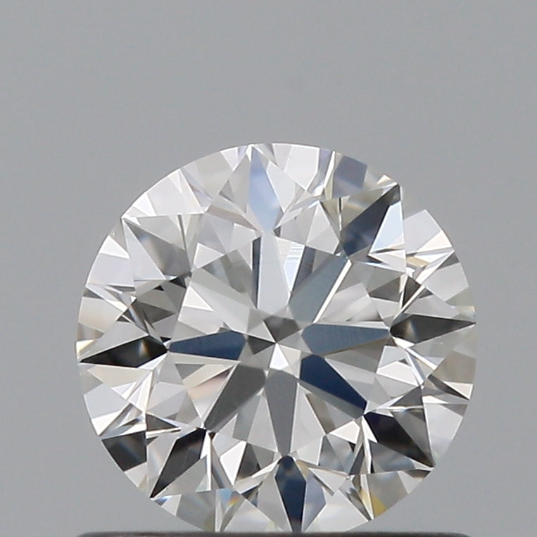 0.66 carat Round diamond G  VS2 Excellent