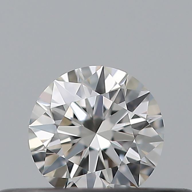 0.20 carat Round diamond H  VS1 Excellent