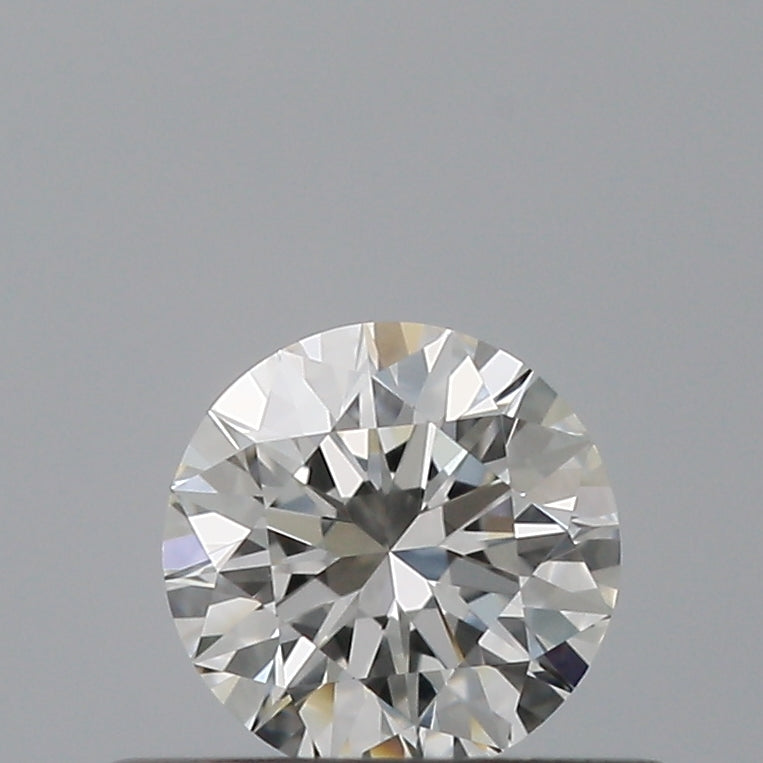 0.34 carat Round diamond F  VS1 Excellent
