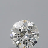 0.34 carat Round diamond F  VS1 Excellent