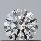 0.31 carat Round diamond E  VS2 Excellent