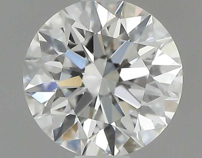 0.70 carat Round diamond F  VS2 Excellent