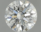 0.70 carat Round diamond F  VS2 Excellent