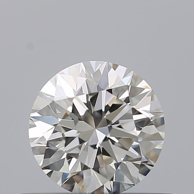 0.50 carat Round diamond G VVS1 Excellent