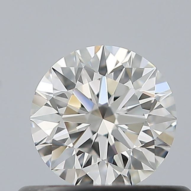 0.42 carat Round diamond E VVS1 Excellent