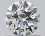 0.40 carat Round diamond D  SI1 Excellent