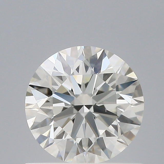 0.60 carat Round diamond H VS1 Excellent