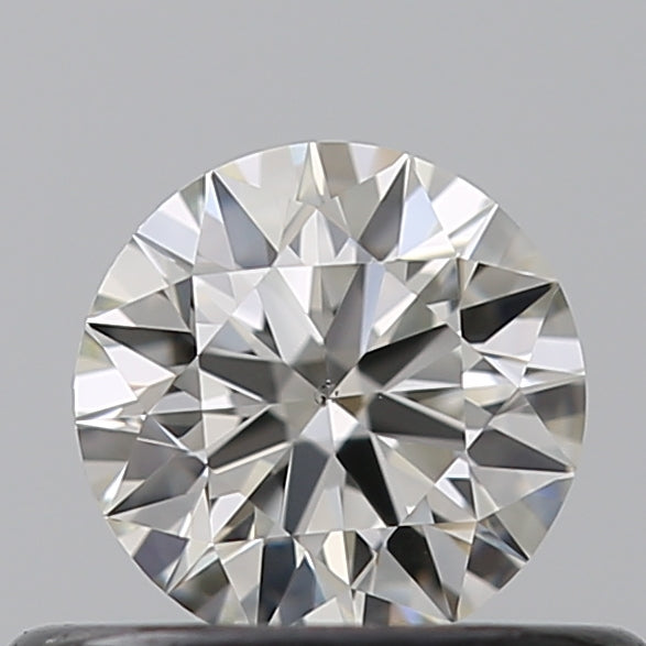 0.36 carat Round diamond H  VS2 Excellent