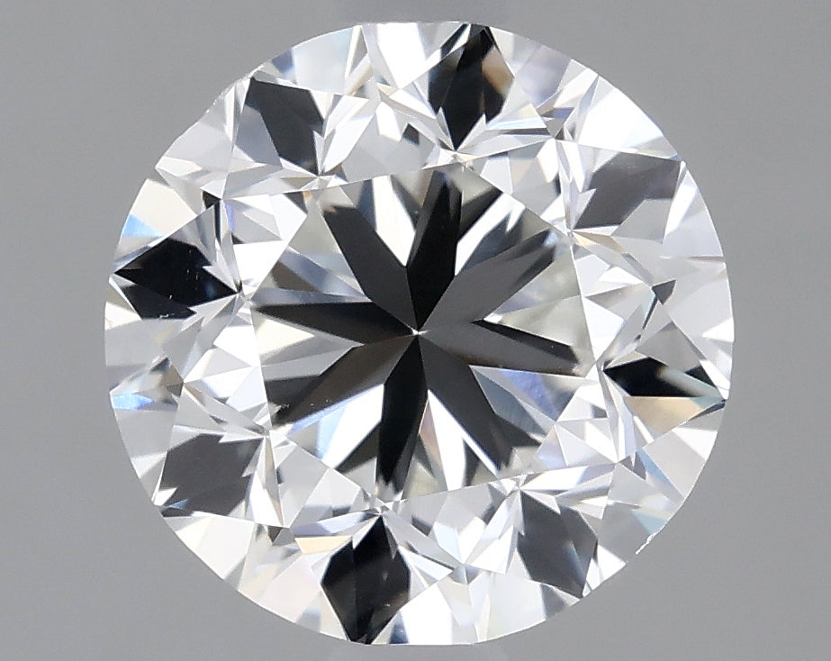 2.00 carat Round diamond H VS2 Good