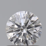 0.71 carat Round diamond D  I1 Excellent