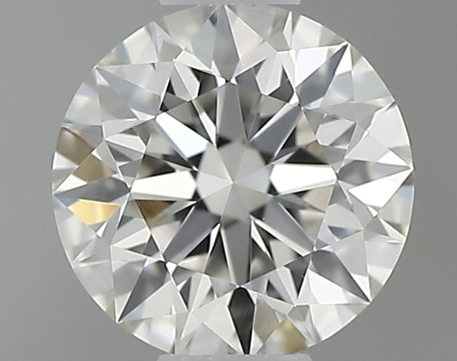 0.43 carat Round diamond I VS1 Excellent