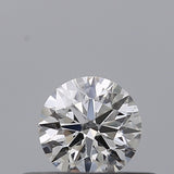 0.30 carat Round diamond D  SI1 Excellent
