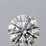 0.35 carat Round diamond G  VVS2 Excellent