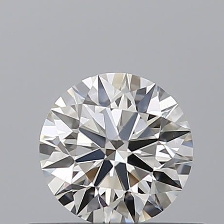 0.35 carat Round diamond G  VVS2 Excellent