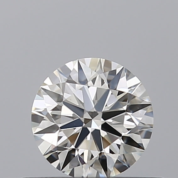 0.35 carat Round diamond G  VVS2 Excellent