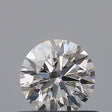 0.50 carat Round diamond F VVS2 Excellent