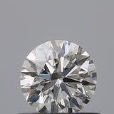 0.50 carat Round diamond F VVS2 Excellent