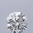 0.51 carat Round diamond G VVS2 Excellent