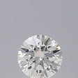 0.18 carat Round diamond F VS1 Excellent