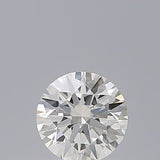 0.18 carat Round diamond F VS1 Excellent