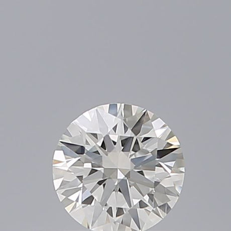 0.18 carat Round diamond F VS1 Excellent