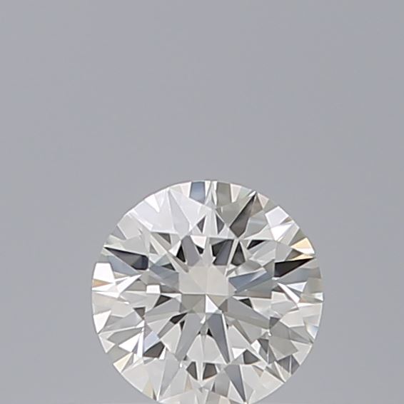 0.18 carat Round diamond F VS1 Excellent