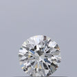 0.30 carat Round diamond G VS2 Excellent