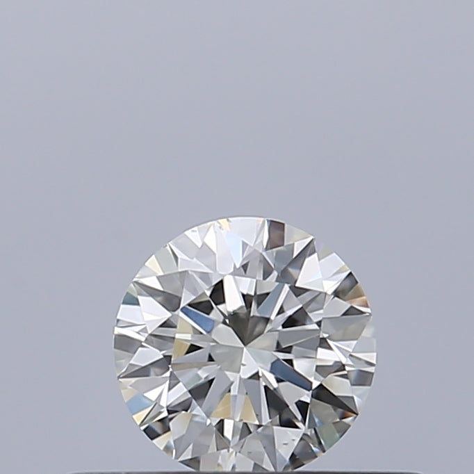 0.30 carat Round diamond G VS2 Excellent