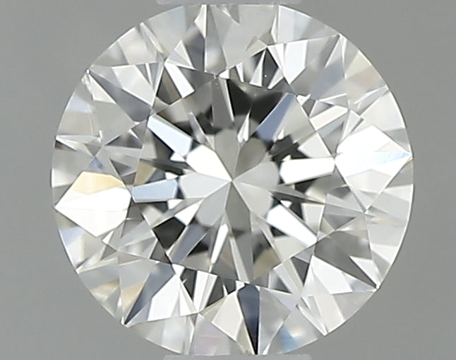0.50 carat Round diamond H VVS1 Excellent
