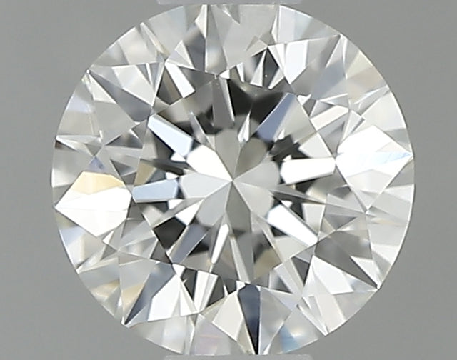 0.50 carat Round diamond H VVS1 Excellent