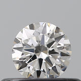 0.29 carat Round diamond F  VS2 Excellent