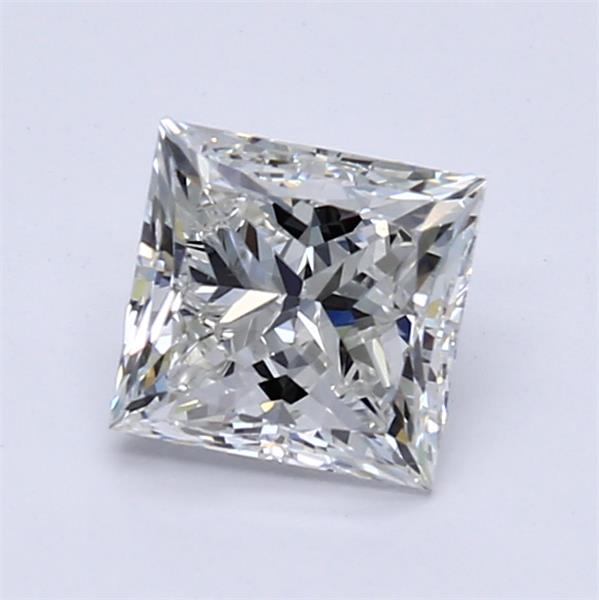 1.01 carat Princess diamond G  VS1