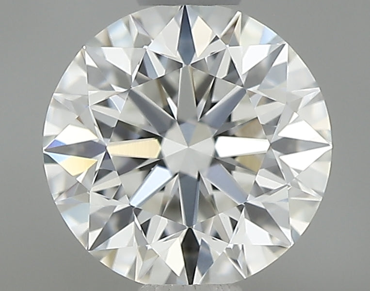 0.70 carat Round diamond G IF Excellent