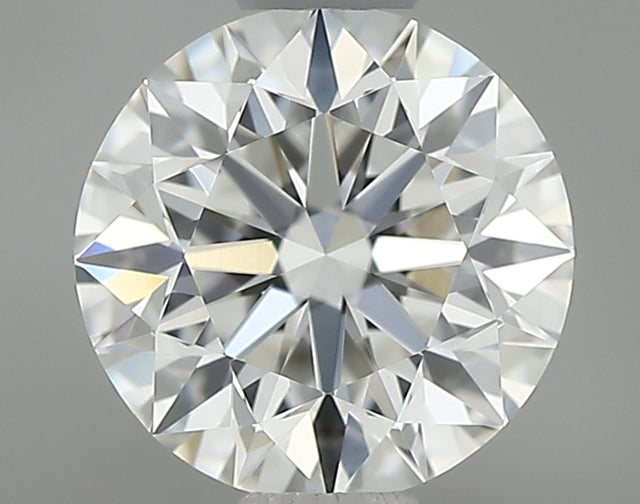 0.70 carat Round diamond G IF Excellent