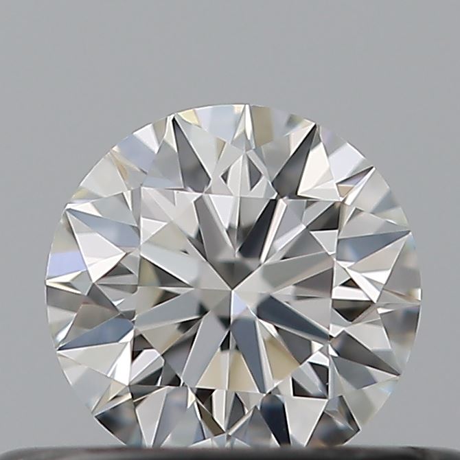 0.31 carat Round diamond H  VVS1 Excellent