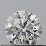 0.31 carat Round diamond H  VVS1 Excellent