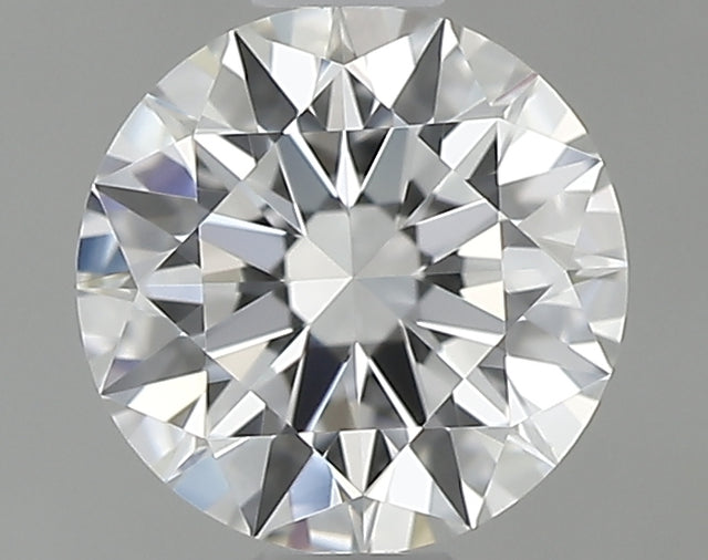 0.51 carat Round diamond E VVS1 Excellent