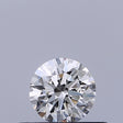 0.32 carat Round diamond F VVS1 Excellent