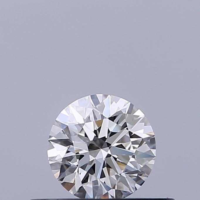 0.32 carat Round diamond F VVS1 Excellent