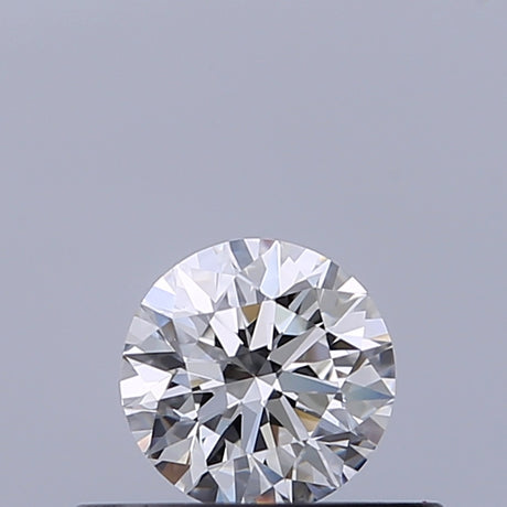 0.32 carat Round diamond F VVS1 Excellent