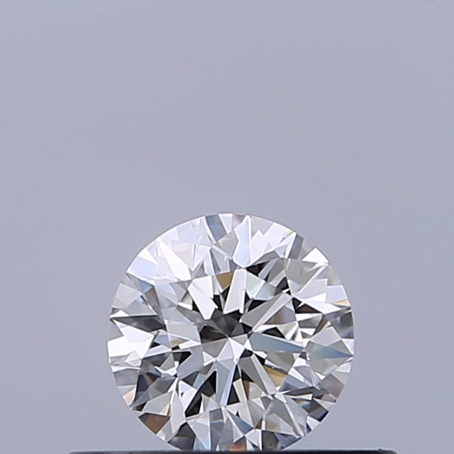 0.32 carat Round diamond F VVS1 Excellent