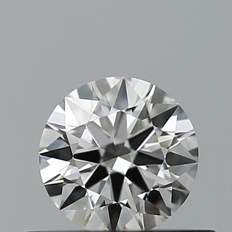 0.32 carat Round diamond F  VS2 Excellent