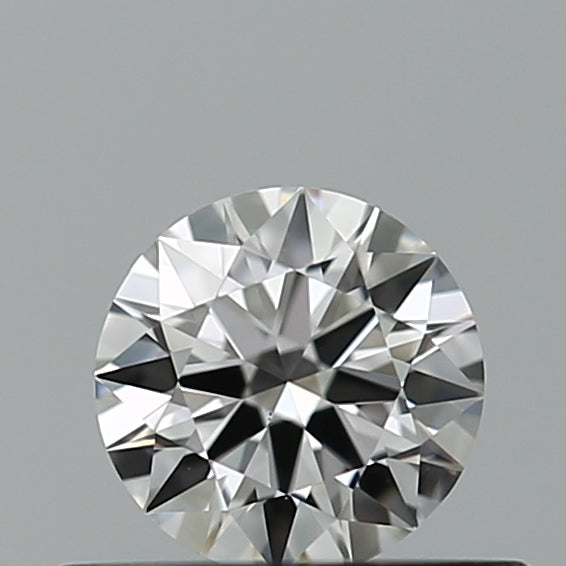 0.32 carat Round diamond F  VS2 Excellent