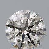 1.00 carat Round diamond K  IF Excellent