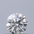 0.47 carat Round diamond F VS1 Excellent
