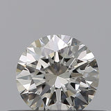 0.30 carat Round diamond I  VS1 Excellent