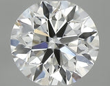 0.60 carat Round diamond G SI1 Excellent