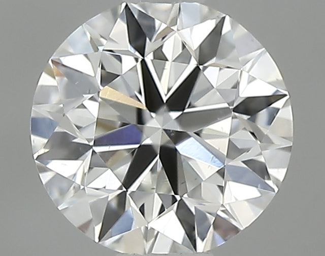 0.60 carat Round diamond G SI1 Excellent