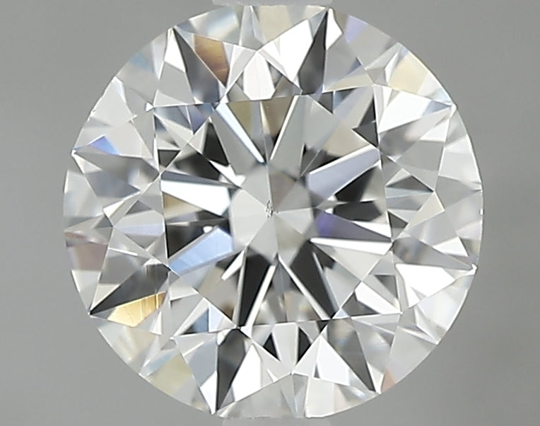 1.50 carat Round diamond H VS2 Excellent