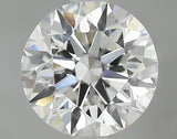 1.50 carat Round diamond H VS2 Excellent